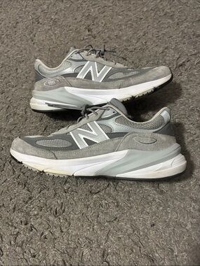 New balance 990 v6